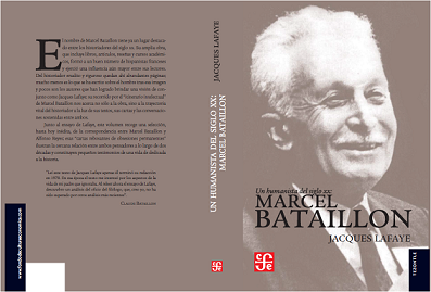 Un humanista del siglo XX: Marcel Bataillon